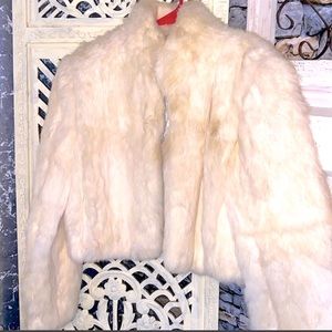 Bermans Fur Coat